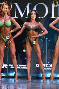 Fit Model Show - 2025