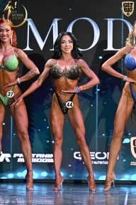 Fit Model Show - 2025