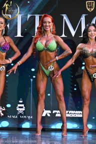 Fit Model Show - 2025