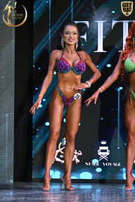 Fit Model Show - 2025