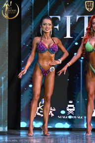 Fit Model Show - 2025