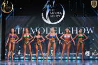 Fit Model Show - 2025
