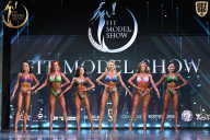 Fit Model Show - 2025
