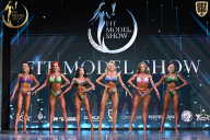Fit Model Show - 2025
