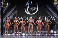 Fit Model Show - 2025
