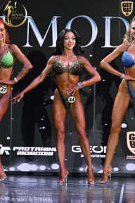 Fit Model Show - 2025