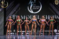 Fit Model Show - 2025