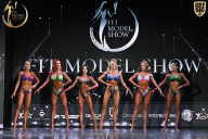 Fit Model Show - 2025