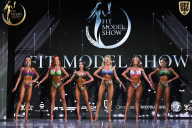 Fit Model Show - 2025