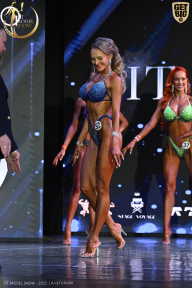 Fit Model Show - 2025