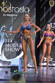 Fit Model Show - 2025