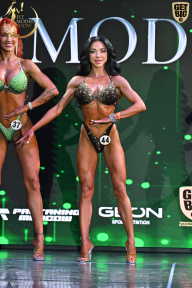 Fit Model Show - 2025