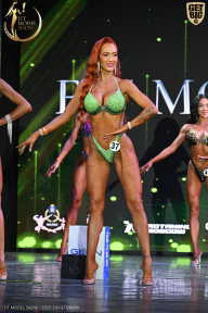 Fit Model Show - 2025