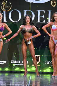 Fit Model Show - 2025