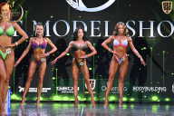 Fit Model Show - 2025