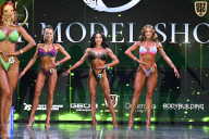 Fit Model Show - 2025