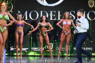 Fit Model Show - 2025