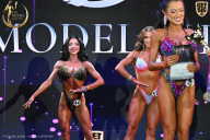 Fit Model Show - 2025