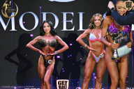 Fit Model Show - 2025