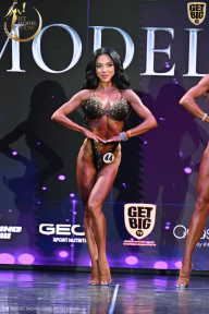 Fit Model Show - 2025
