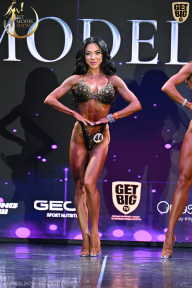 Fit Model Show - 2025