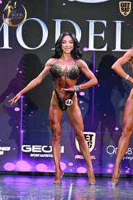 Fit Model Show - 2025