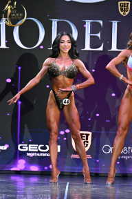 Fit Model Show - 2025