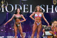 Fit Model Show - 2025