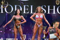 Fit Model Show - 2025