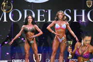 Fit Model Show - 2025