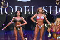 Fit Model Show - 2025