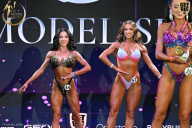 Fit Model Show - 2025
