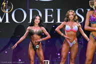 Fit Model Show - 2025