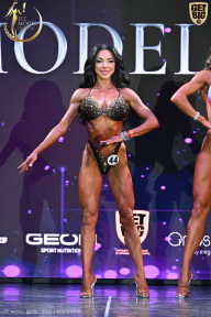 Fit Model Show - 2025