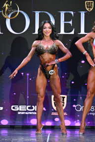 Fit Model Show - 2025