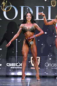 Fit Model Show - 2025