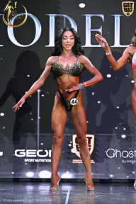 Fit Model Show - 2025