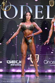 Fit Model Show - 2025