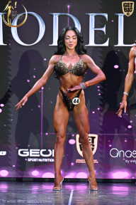 Fit Model Show - 2025