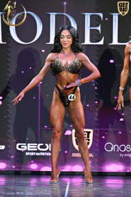 Fit Model Show - 2025
