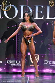 Fit Model Show - 2025