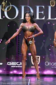 Fit Model Show - 2025
