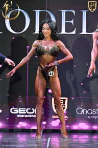 Fit Model Show - 2025