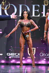 Fit Model Show - 2025