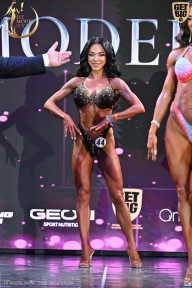 Fit Model Show - 2025