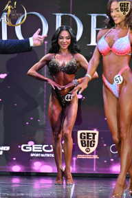 Fit Model Show - 2025