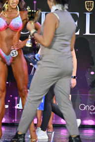 Fit Model Show - 2025