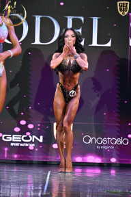 Fit Model Show - 2025