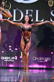 Fit Model Show - 2025