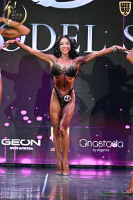 Fit Model Show - 2025
